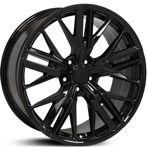 chevy 20 inch wheels rims Replica OEM Factory Stock Wheels & Rims