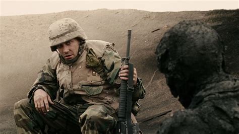 ‎Jarhead (2005) directed by Sam Mendes • Reviews, film + cast • Letterboxd