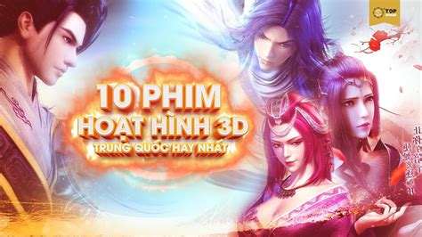 Top 10 Phim Hoạt Hình 3d Trung Quốc Hay Nhất Bạn Không Nên Bỏ Qua ...