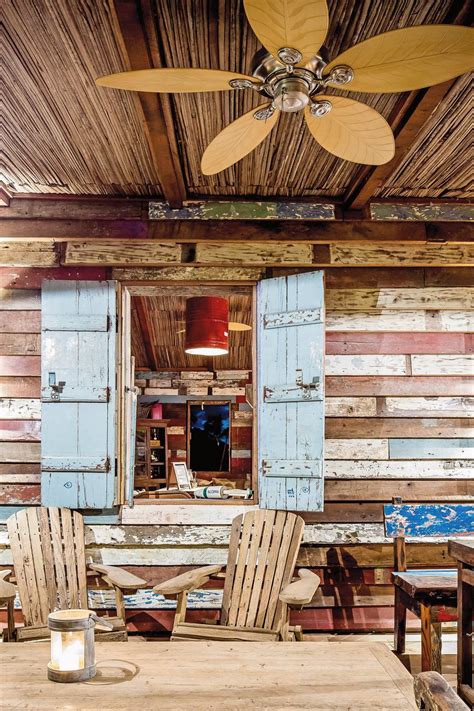 Best beach bars around the world | CN Traveller