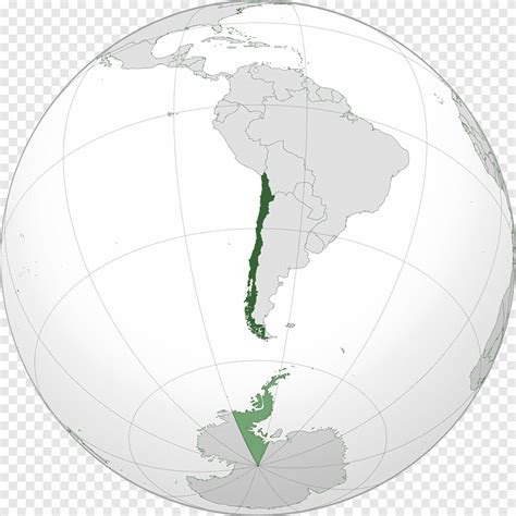 Mapa del mundo del territorio antártico chileno, chile, diverso, globo png | PNGEgg