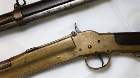 Rare Civil War gun sells for $18,000 in Carmel