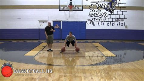 30 Best Ball Handling Drills To Get Crazy Good Handles