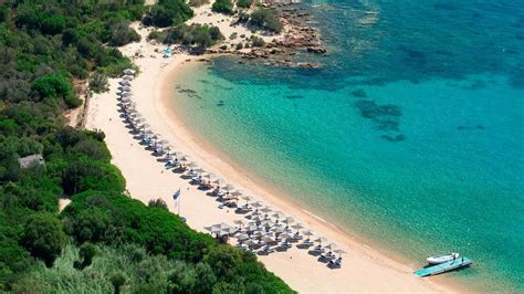 Sardinia Italy Hotels