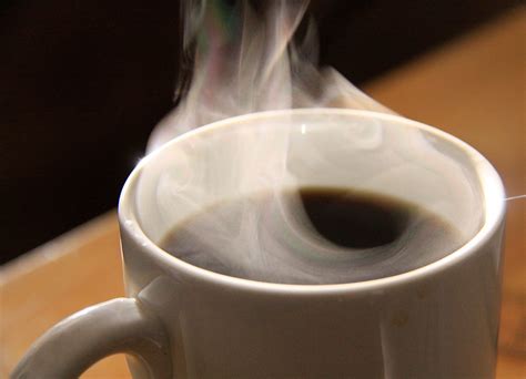 coffee steam 2 | Coffee break. 120512-54 | waferboard | Flickr