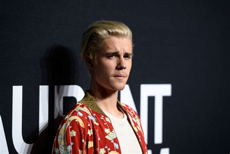 Justin Bieber Sues Twitter Users Over Sexual Assault Allegations