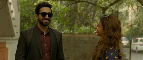 Ayushmann Khurrana Talks About 'Andhadhun's Mysterious Ending