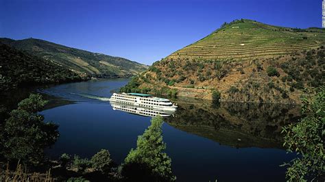 Liquid gold: Portugal's stunning Douro river region - CNN.com