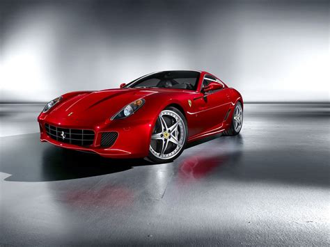 Ferrari Red Car Wallpapers | Wallpapers HD