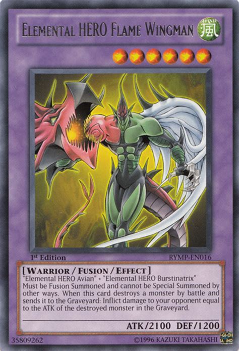 Yu-Gi-Oh: Top 6 Fusion Monsters - HobbyLark