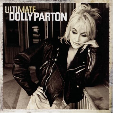 Ultimate Dolly Parton (2006) - Dolly Parton Albums - LyricsPond