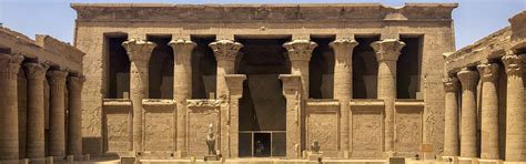 A Complete Guide to Edfu Temple: History, Facts, How To Reach, Best ...