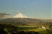 Cotopaxi (painting) - Wikipedia