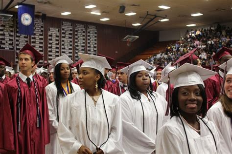 Photos: Mount Vernon High School Class of 2011 Graduation | Mount Vernon, VA Patch