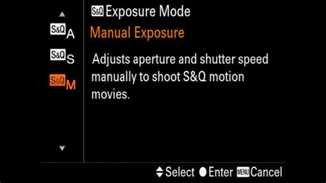 Sony A7 III, A7R III, A9 Slow Motion Settings - Mirrorless Comparison