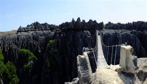 15 Best Places to Visit in Madagascar - The Crazy Tourist