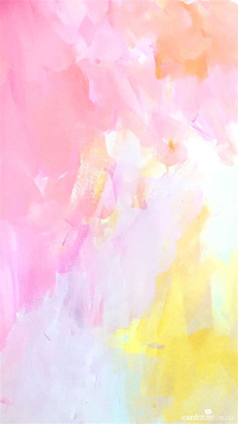 Pastel Watercolor Wallpapers on WallpaperDog