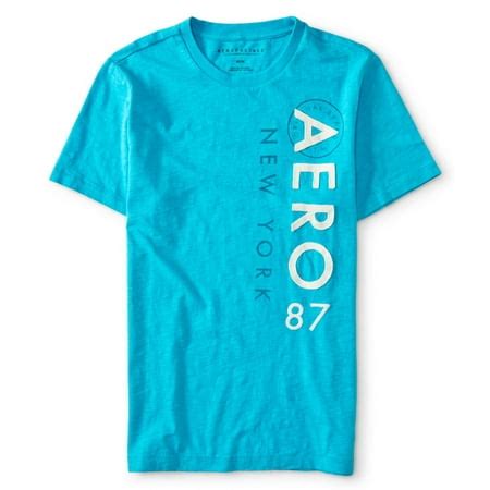 p.s.09 from aeropostale - Aeropostale Men's Graphic Logo T-Shirt ...