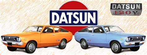 Datsun 120Y