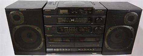 Sony portable cd player with speakers - bingercorporate