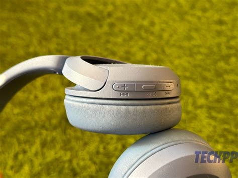 Sony WH-CH520 Review: Affordable Headphones That Get Most Things Right - TechPP