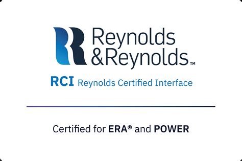 Reynolds and Reynolds - Podium Tech Partner Directory