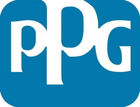 Ppg Logos