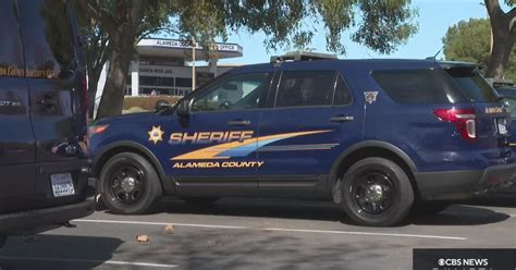 Alameda Co. Sheriff faces fallout over deputies taken off duty over ...