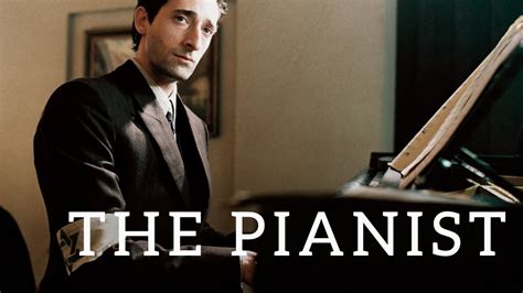 Watch The Pianist (2002) Full Movie Online Free | TV Shows & Movies