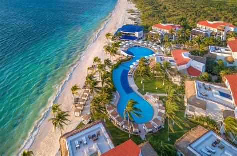 Desire Riviera Maya Pearl Resort, Puerto Morelos – Updated 2023 Prices