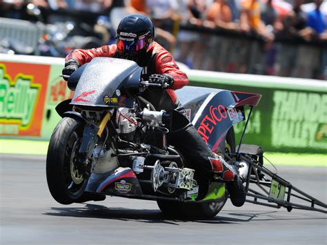 NHRA Releases 2019 Top Fuel Harley 10-Race Schedule – Drag Bike News