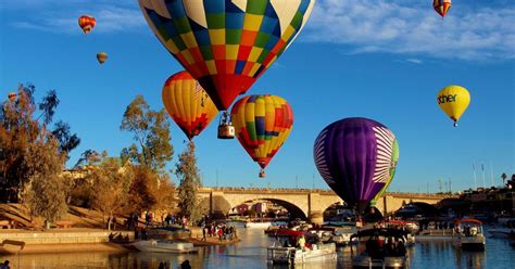 Lake Havasu City | Visit Arizona