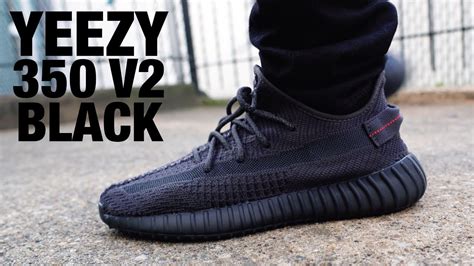 Adidas Yeezy Boost 350 V2 Black Static (NR) Dubai Mad Kicks | lupon.gov.ph