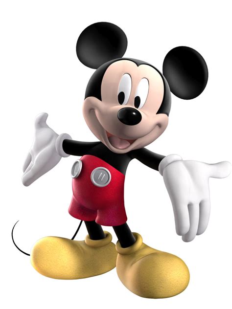 La casa de Mickey Mouse (Serie infantil) | SincroGuia TV