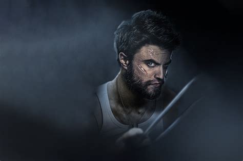 Daniel Radcliffe As Wolverine Images - Anastasia bogo