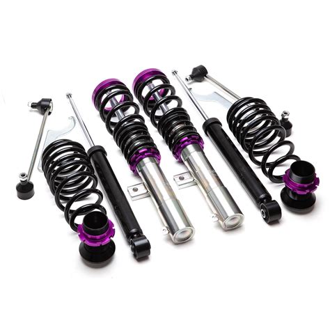 Stance+ Ultra Coilovers for Audi A3 [8P]