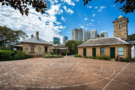 Sydney Observatory - Night Tour, Hill Park, Tower Ticket Prices & Parking