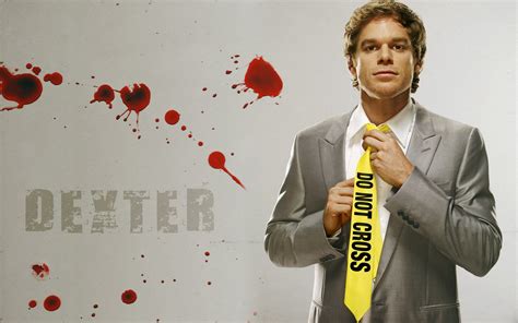 Dexter Wallpapers HD / Desktop and Mobile Backgrounds