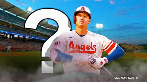 Angels: Shohei Ohtani drops injury update at MLB All-Star Game