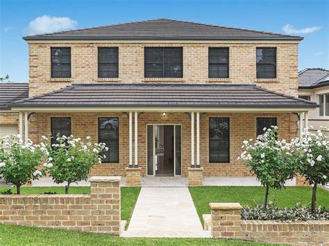 12 Felton Street, Telopea | Property History & Address Research | Domain