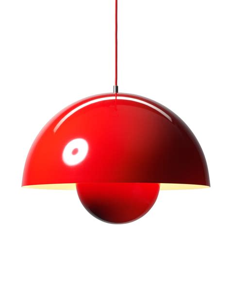 BIG FLOWERPOT VP2 - Lampen Leuchten Designerleuchten Berlin Design Licht | Design lampen, Design ...
