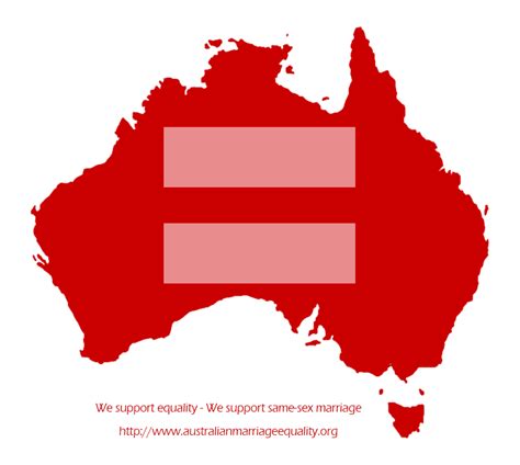 Support Equal Marriage in Australia - Wedding rings for gay and lesbian ...