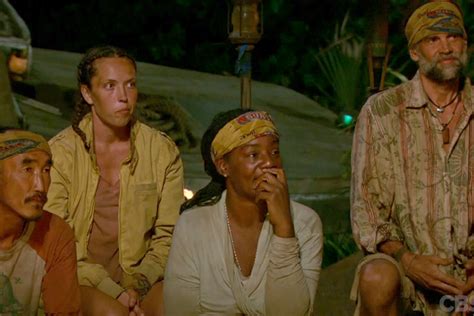 The 5 Worst Things About a Brutal ‘Survivor’ Season Finale | Decider