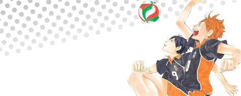 Haikyuu! Manga Nears Its End, Enters Final Climax This Chapter!