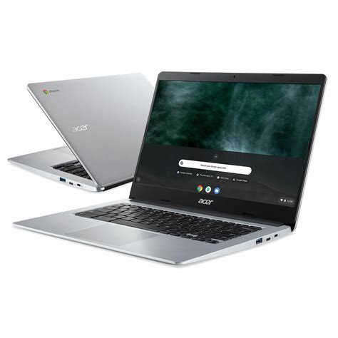 Acer ChromeBook Spin 314 CP314-1HN Celeron 2 GHz 64GB SSD - 4GB QWERTY - Ισπανικό | Back Market