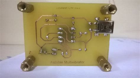 Simple PCB Soldering : 4 Steps (with Pictures) - Instructables