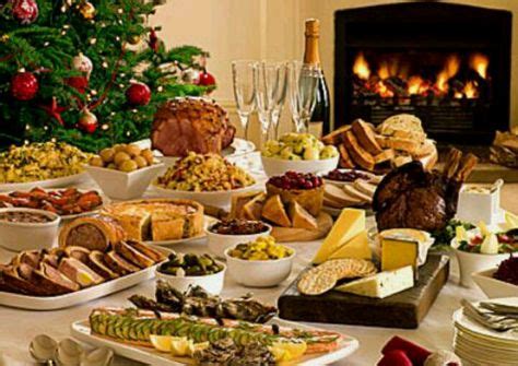 10 Boxing day buffet ideas | christmas food, boxing day, buffet food