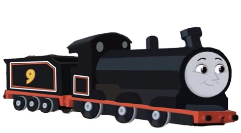 Skarloey, Donald and Douglas. | Fandom