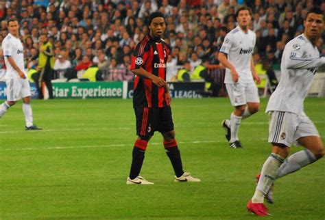 Ronaldinho Cristiano | Jan S0L0 | Flickr