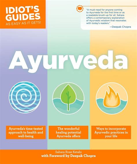 10 Best Ayurveda Books for Beginners - [Reviews / Buying Guide]